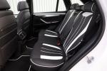BMW X5 M50d xDrive CLR RS by Lumma Design 2014 года